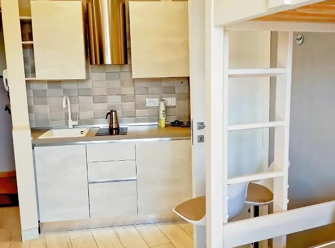 Appartement Andy Peschiera del Garda