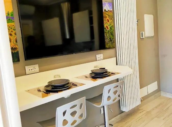 Andy Appartement *