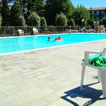 Appartement Andy