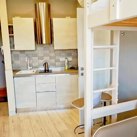 Appartement Andy Peschiera del Garda