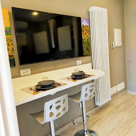 Andy Appartement *