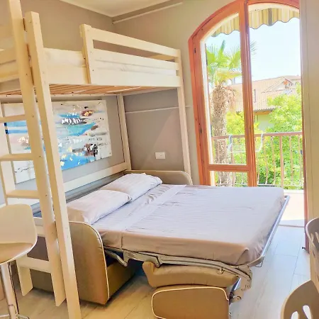 Andy Appartement Peschiera del Garda