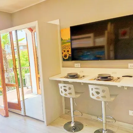 Andy Appartement *
