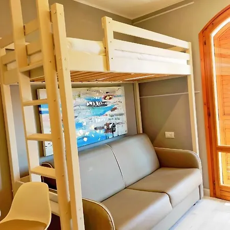 Appartement Andy